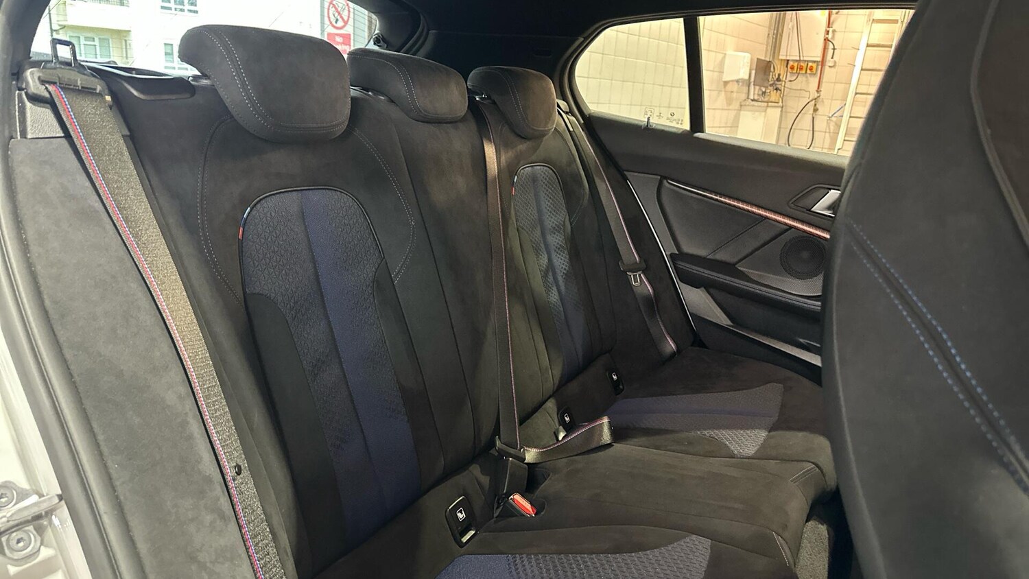 Used BMW 1 Series 2022 for sale - 77604732: Photo 43