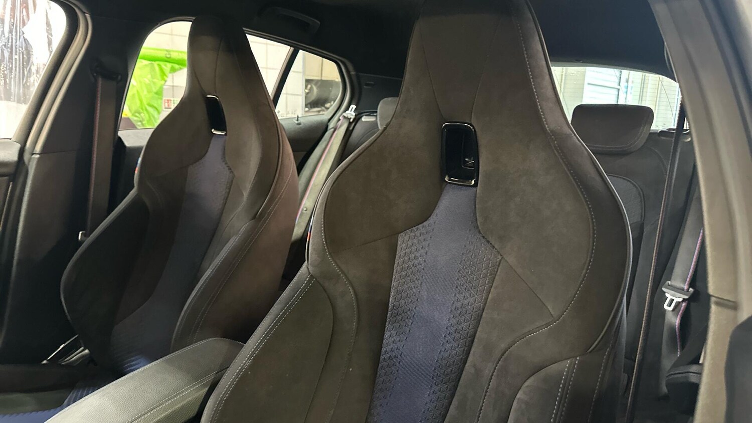 Used BMW 1 Series 2022 for sale - 77604732: Photo 44