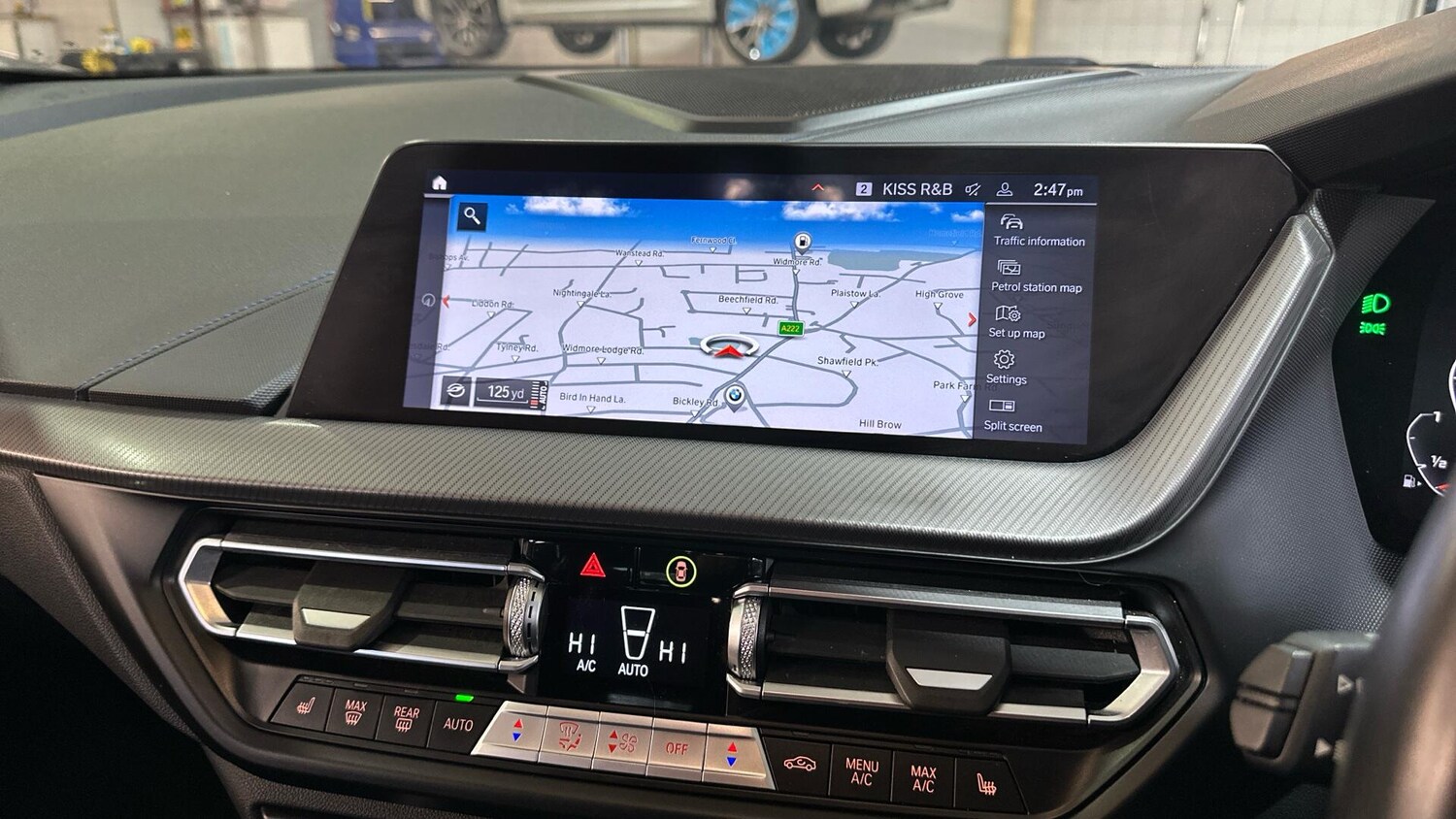 Used BMW 1 Series 2022 for sale - 77604732: Photo 45