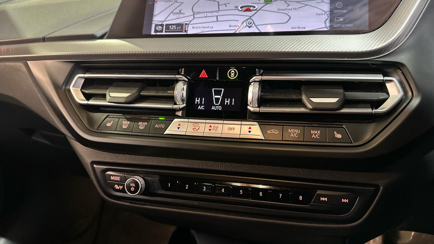 Used BMW 1 Series 2022 for sale - 77604732: Photo 46