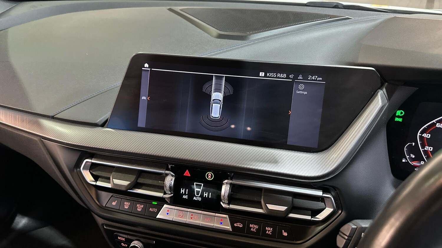 Used BMW 1 Series 2022 for sale - 77604732: Photo 47