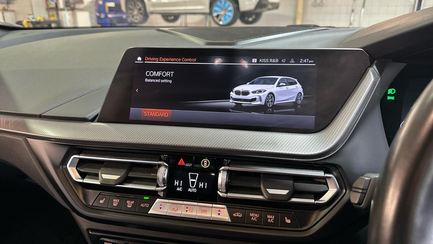 Used BMW 1 Series 2022 for sale - 77604732: Photo 49