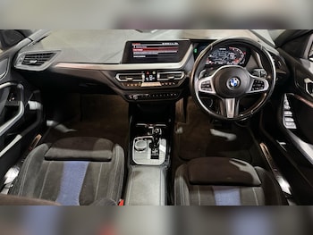 Used BMW 1 Series 2022 for sale - 77604732: Photo