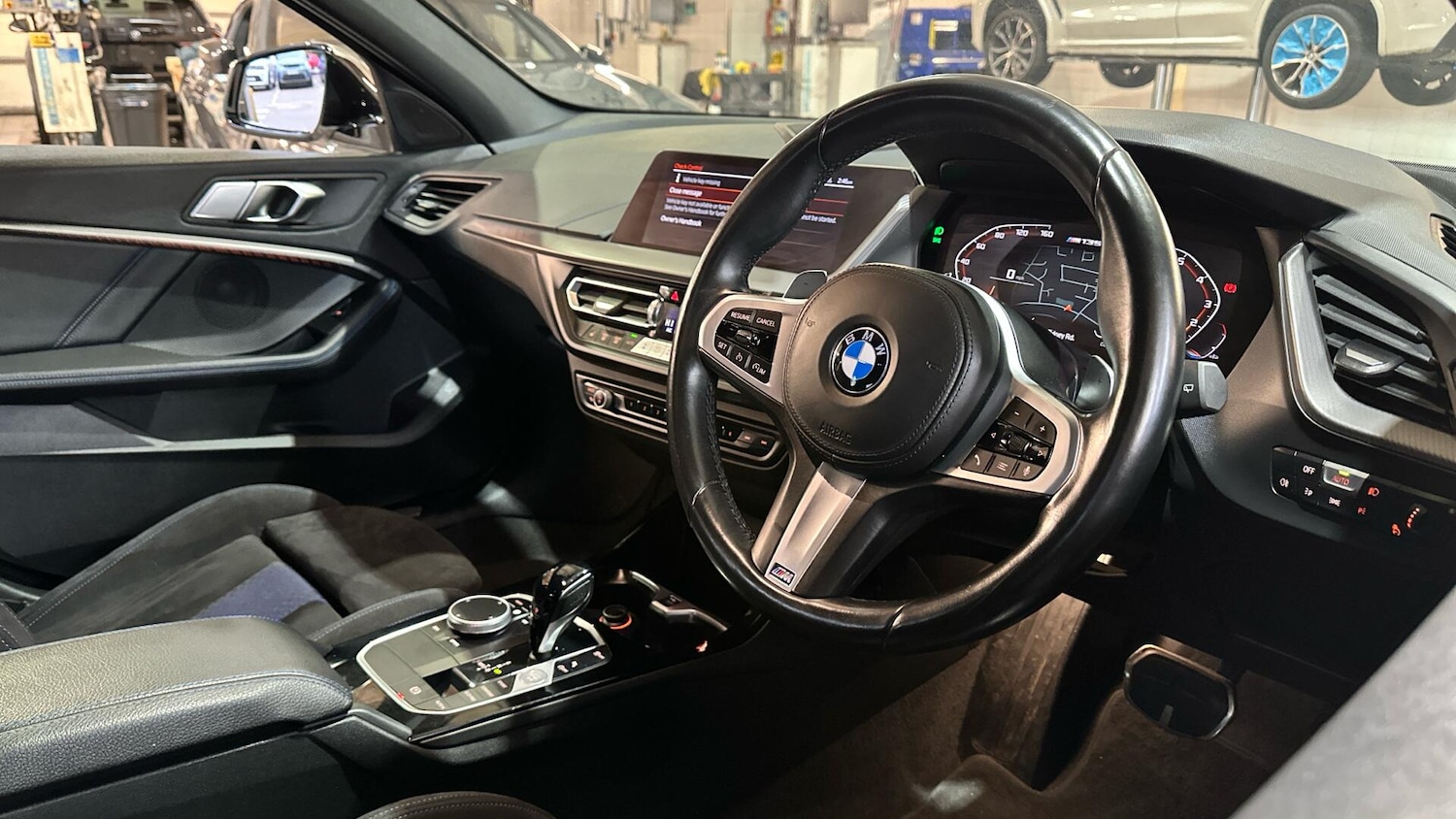 Used BMW 1 Series 2022 for sale - 77604732: Photo 6