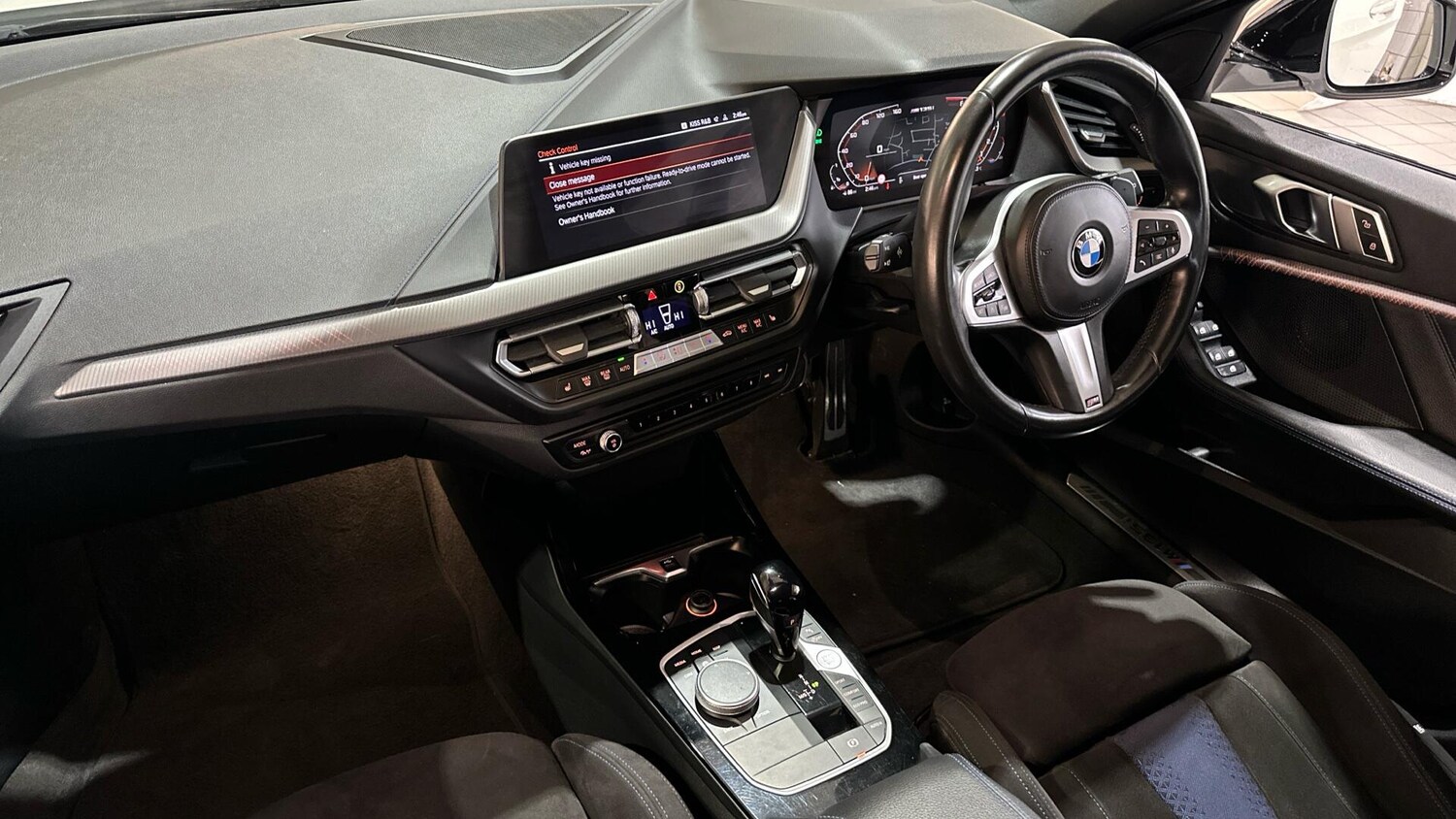 Used BMW 1 Series 2022 for sale - 77604732: Photo 7