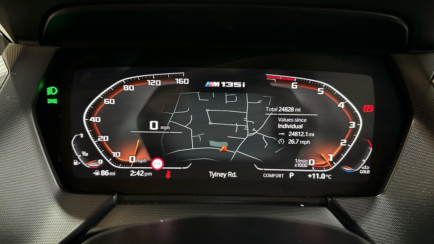 Used BMW 1 Series 2022 for sale - 77604732: Photo 9