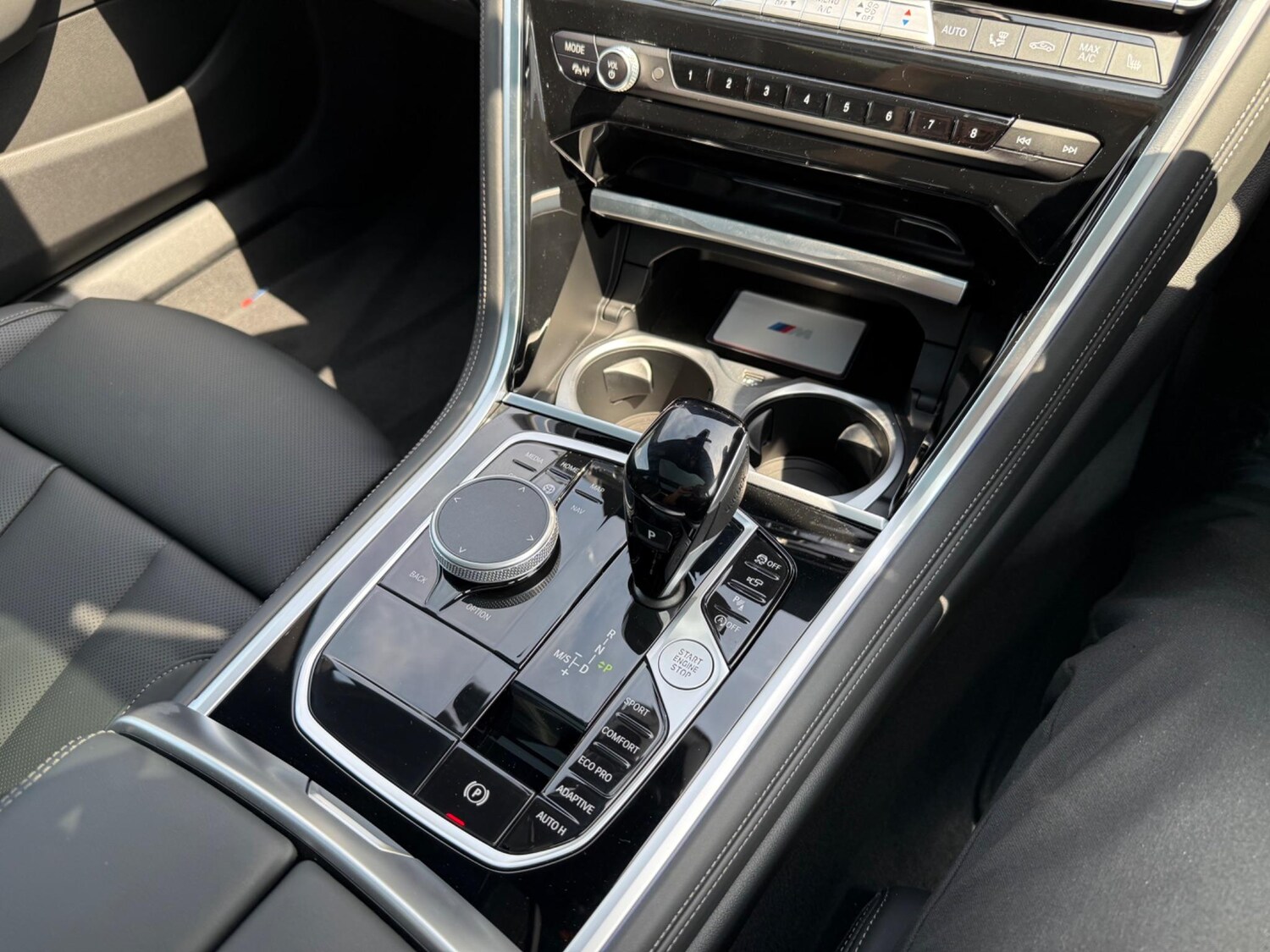 Used BMW 8 Series 2025 for sale - 77604761: Photo 12