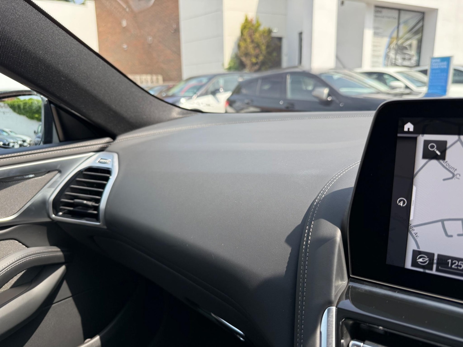 Used BMW 8 Series 2025 for sale - 77604761: Photo 13