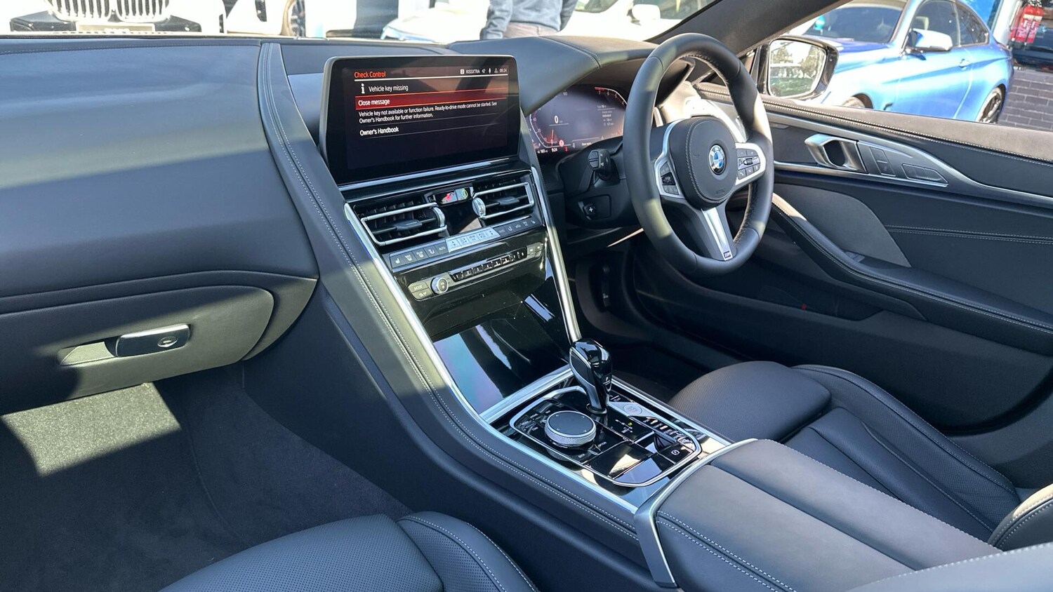 Used BMW 8 Series 2025 for sale - 77604761: Photo 16