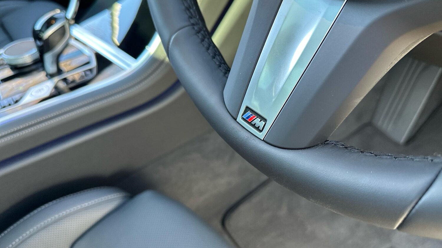 Used BMW 8 Series 2025 for sale - 77604761: Photo 20