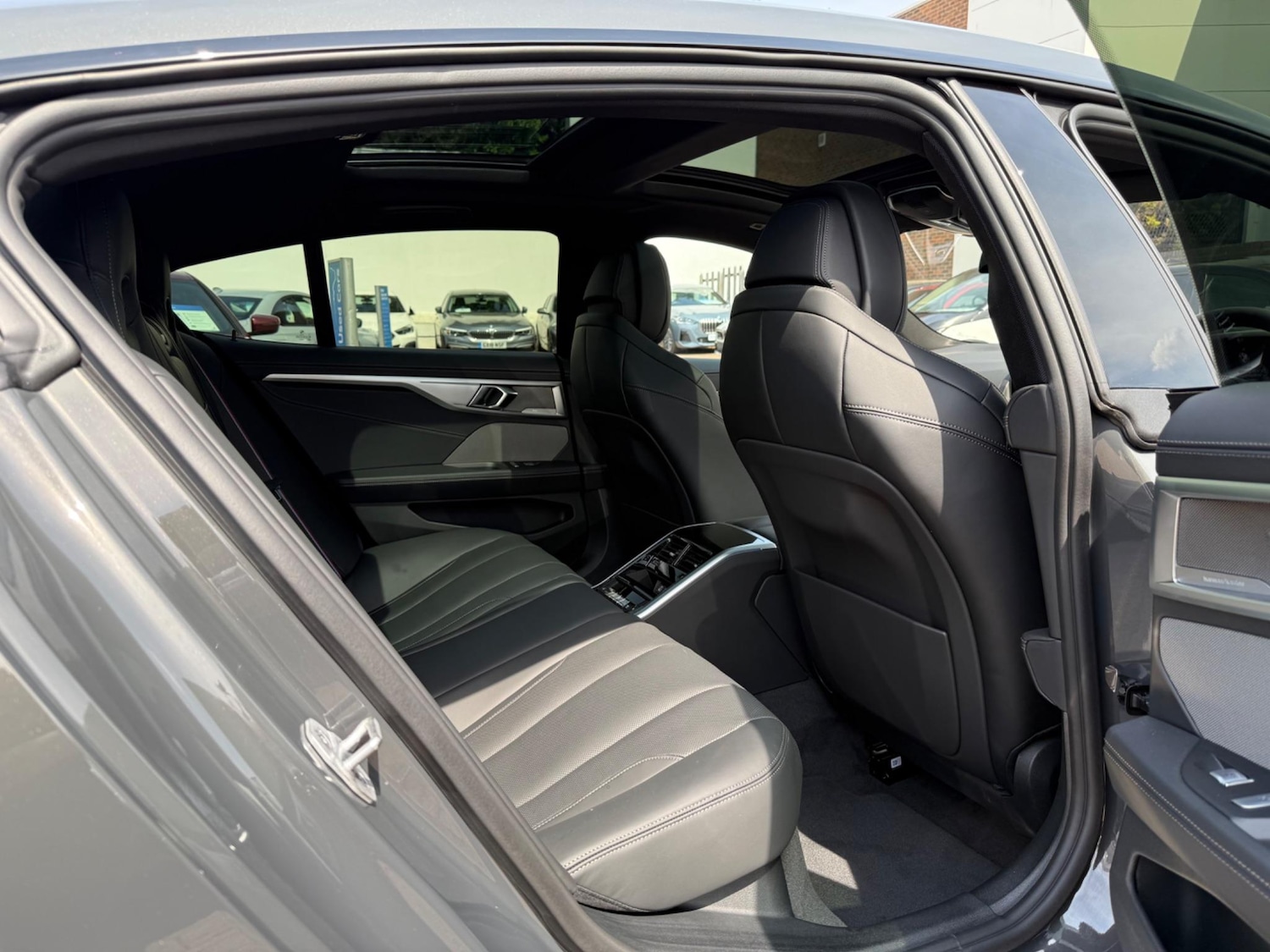 Used BMW 8 Series 2025 for sale - 77604761: Photo 21