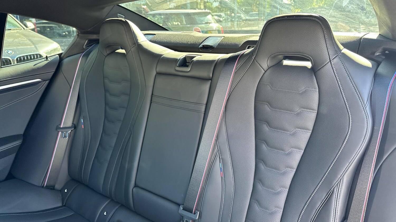 Used BMW 8 Series 2025 for sale - 77604761: Photo 22