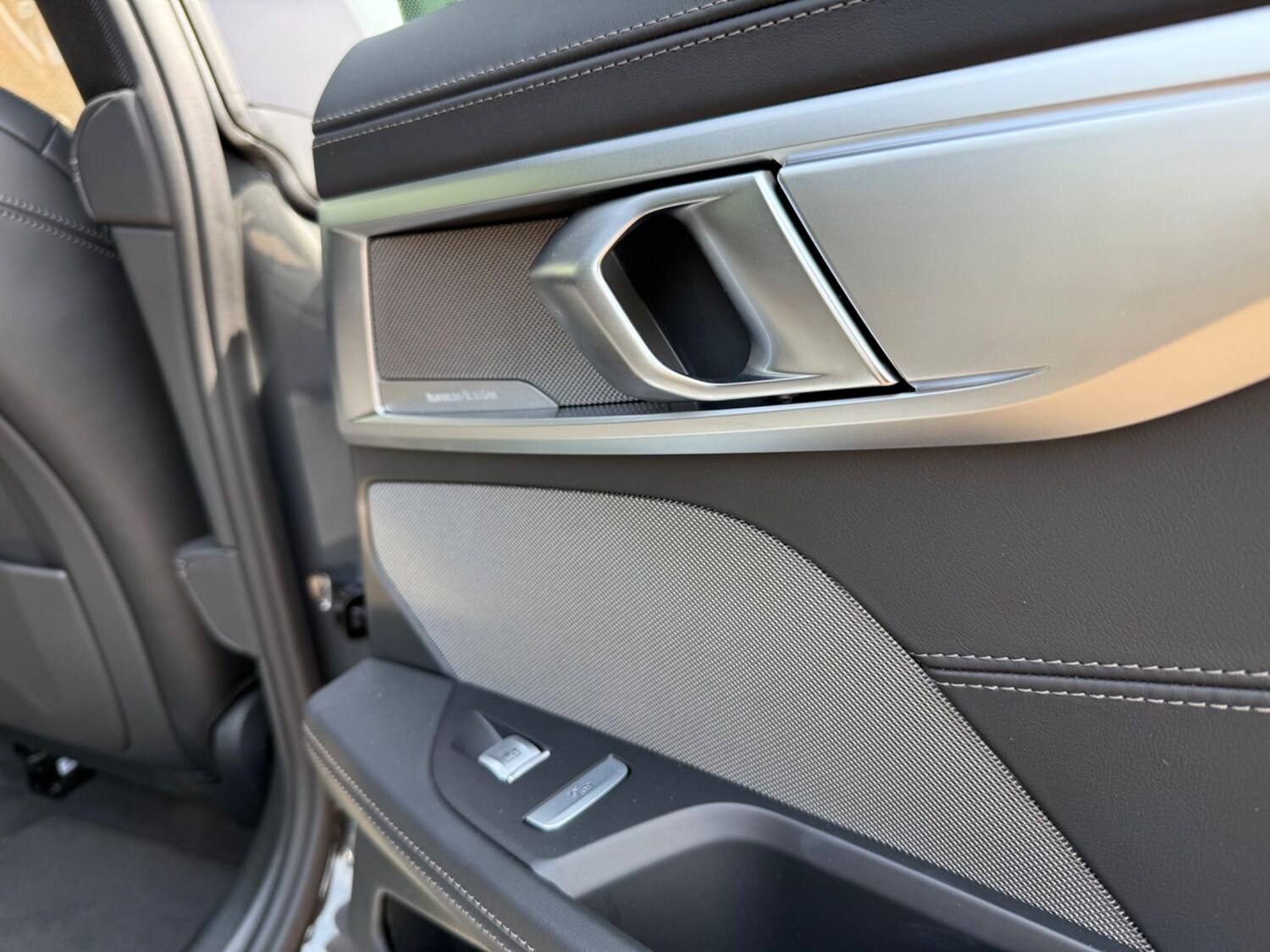 Used BMW 8 Series 2025 for sale - 77604761: Photo 26