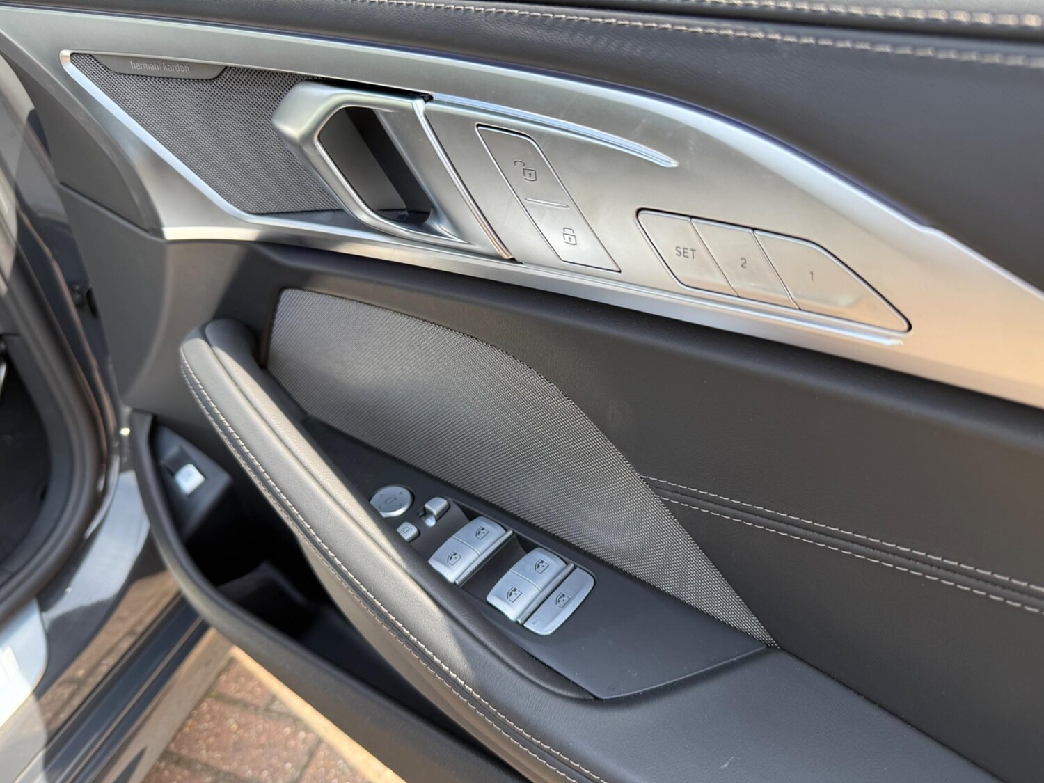 Used BMW 8 Series 2025 for sale - 77604761: Photo 28