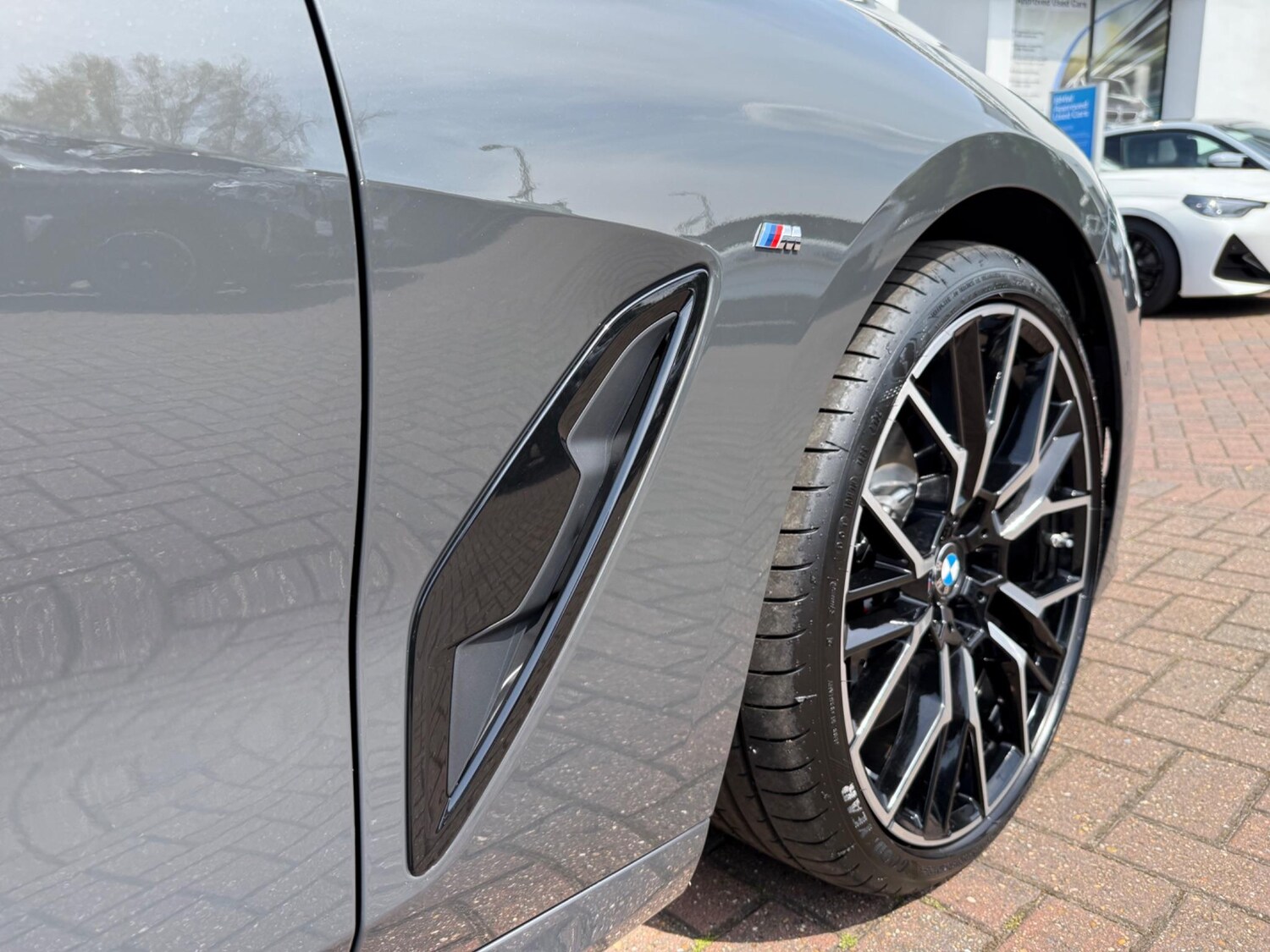 Used BMW 8 Series 2025 for sale - 77604761: Photo 32