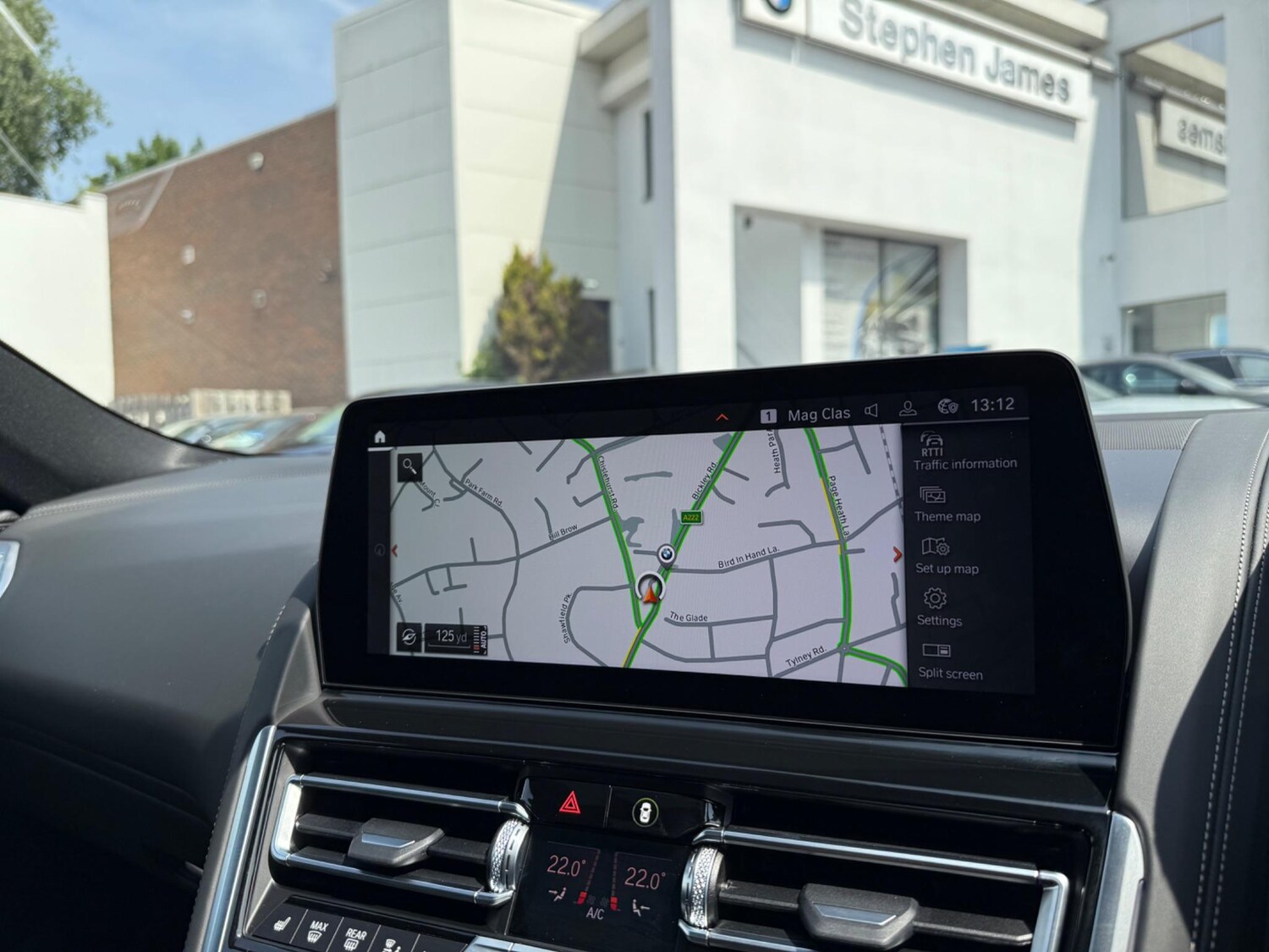 Used BMW 8 Series 2025 for sale - 77604761: Photo 34