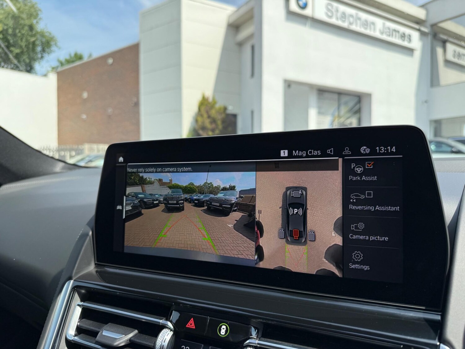 Used BMW 8 Series 2025 for sale - 77604761: Photo 36