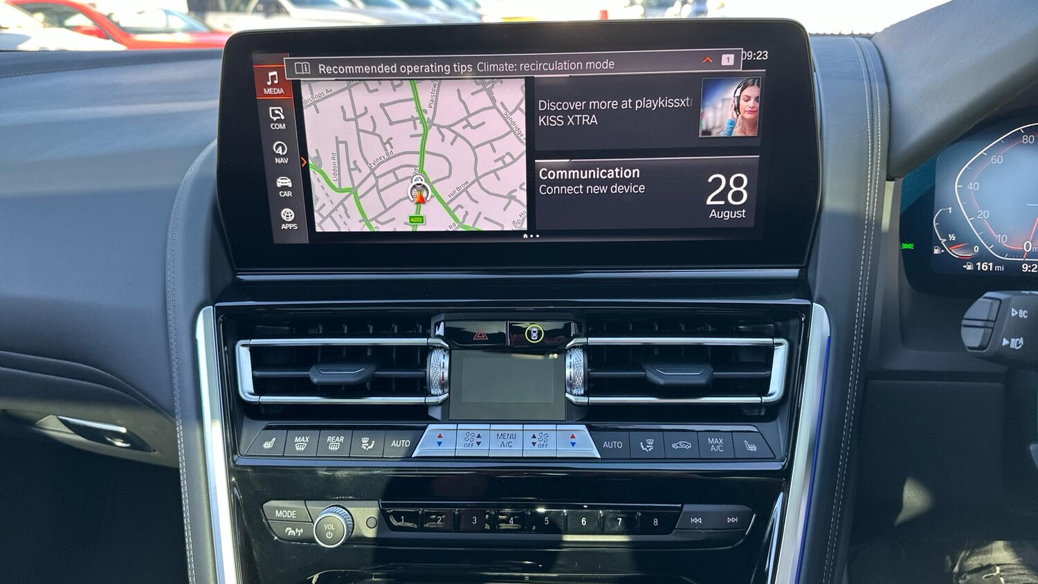 Used BMW 8 Series 2025 for sale - 77604761: Photo 37