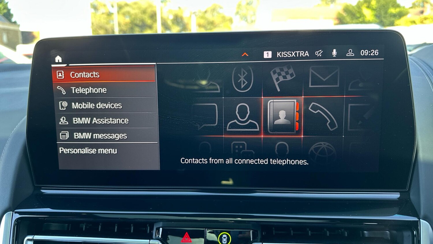 Used BMW 8 Series 2025 for sale - 77604761: Photo 39