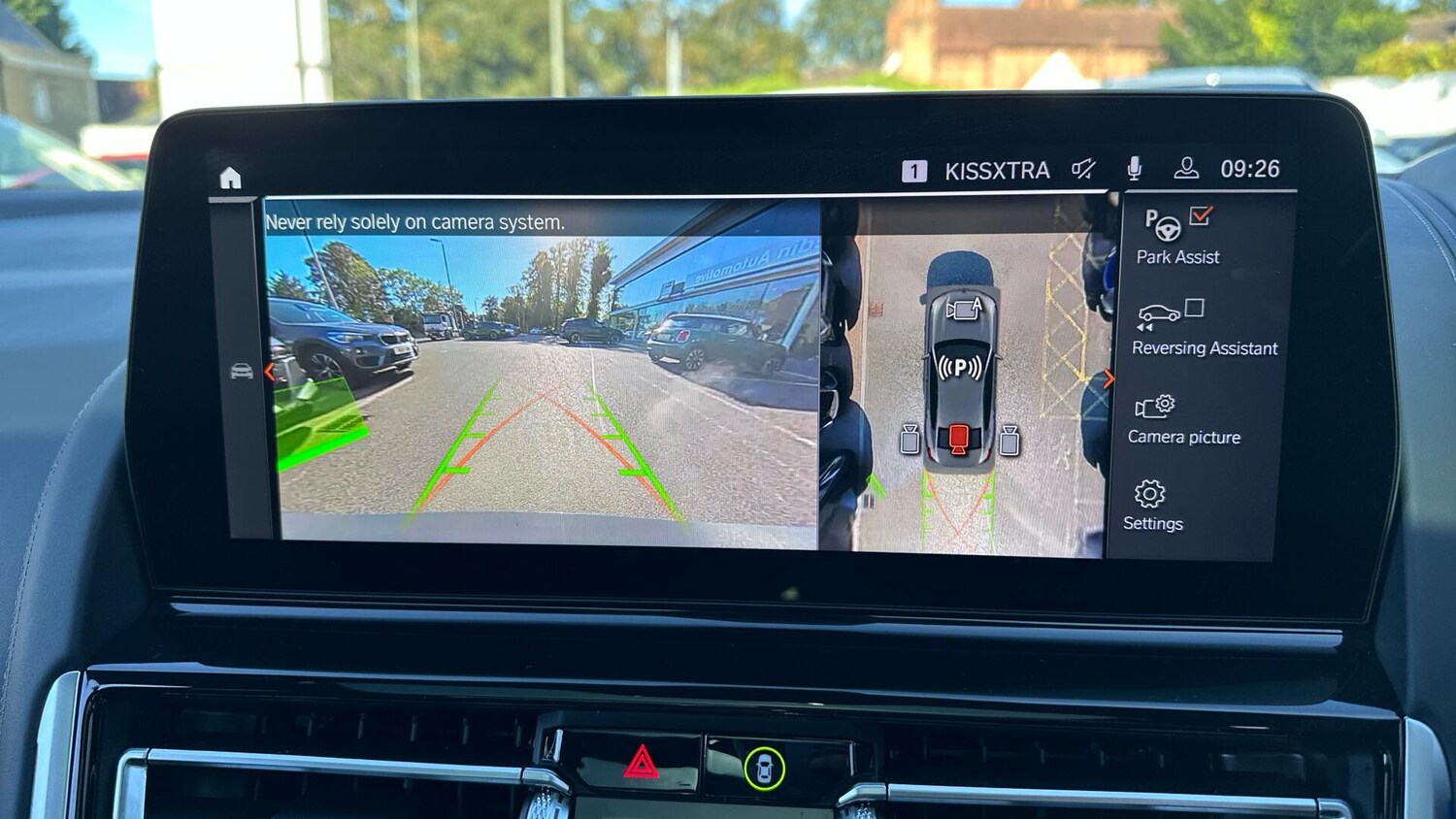 Used BMW 8 Series 2025 for sale - 77604761: Photo 40