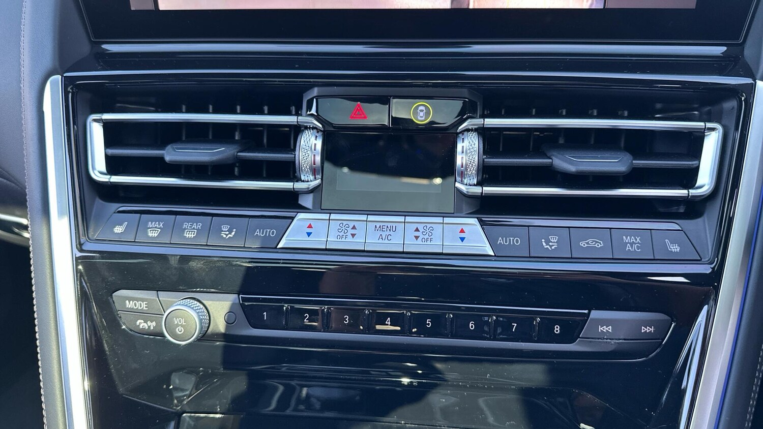 Used BMW 8 Series 2025 for sale - 77604761: Photo 41