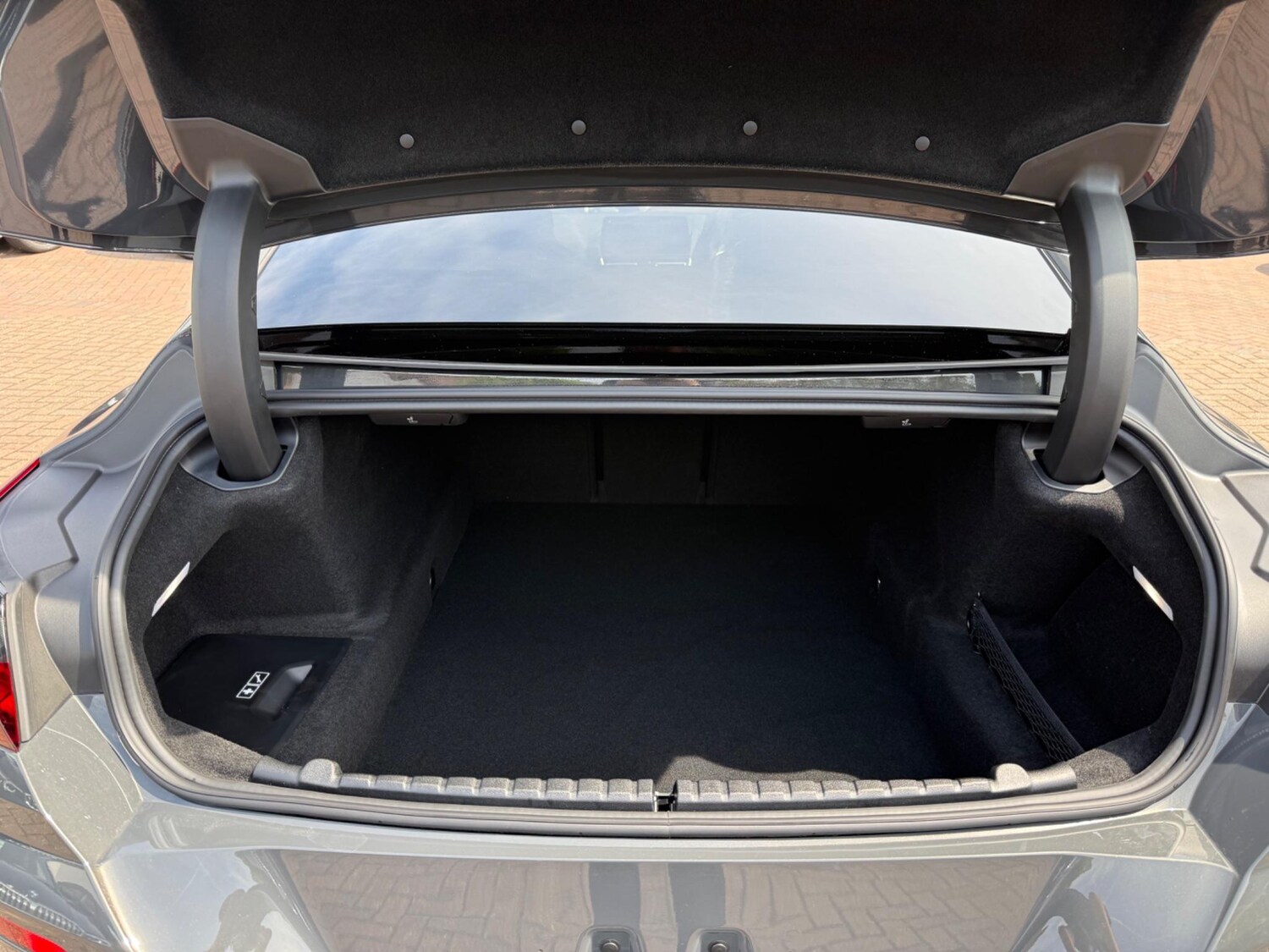 Used BMW 8 Series 2025 for sale - 77604761: Photo 44