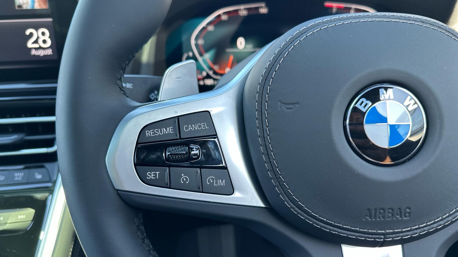 Used BMW 8 Series 2025 for sale - 77604761: Photo 48