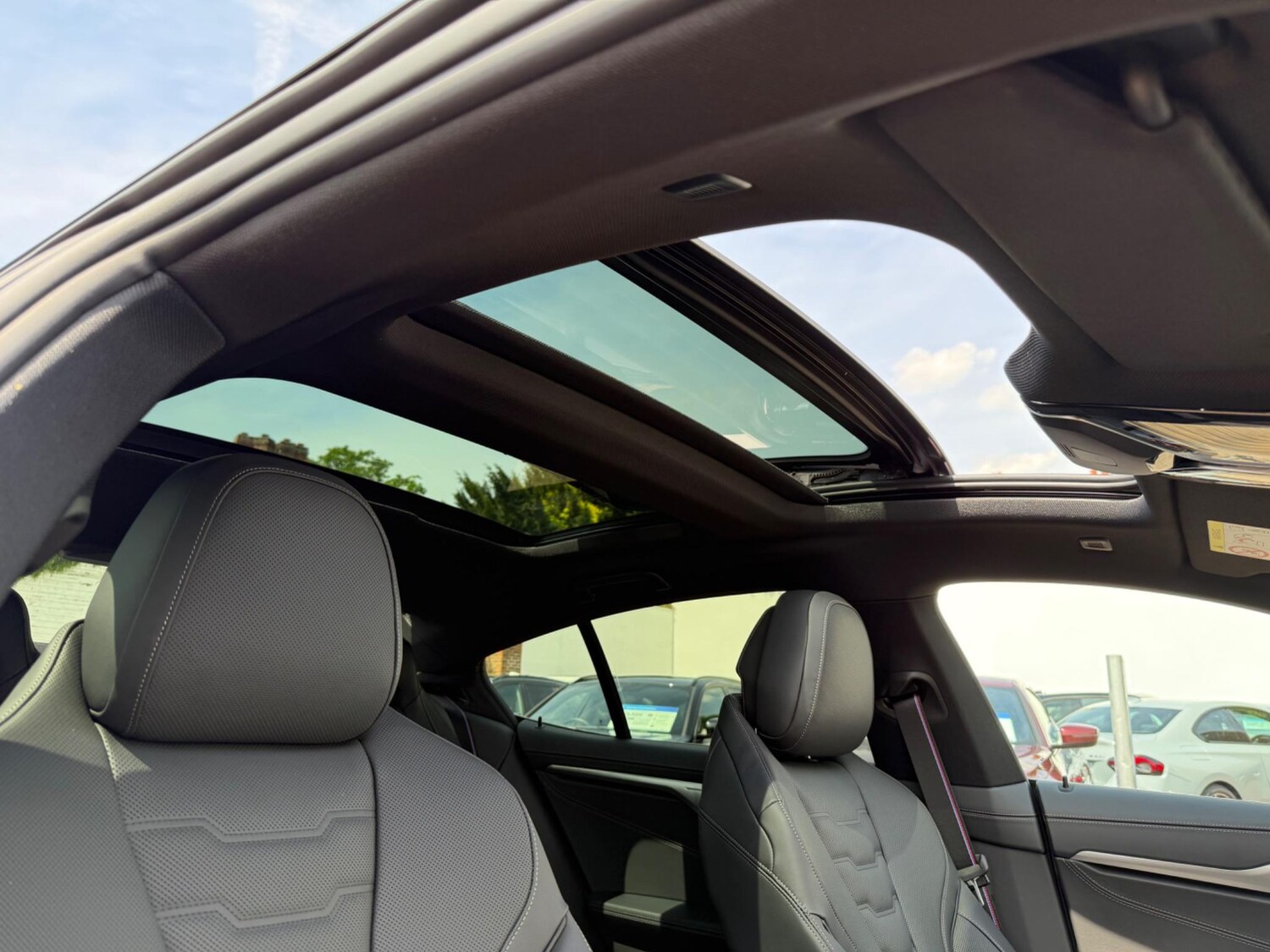 Used BMW 8 Series 2025 for sale - 77604761: Photo 50