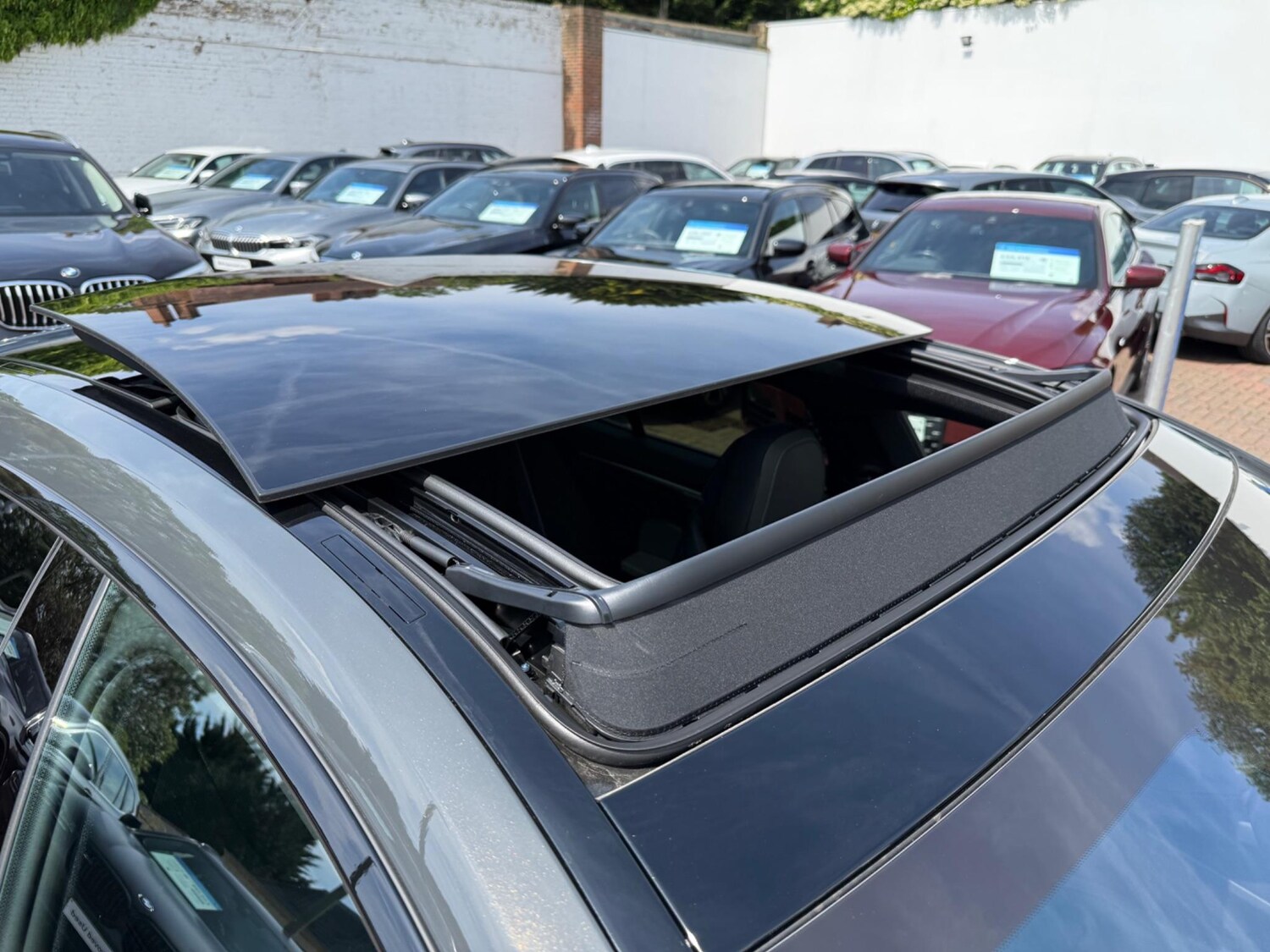 Used BMW 8 Series 2025 for sale - 77604761: Photo 51