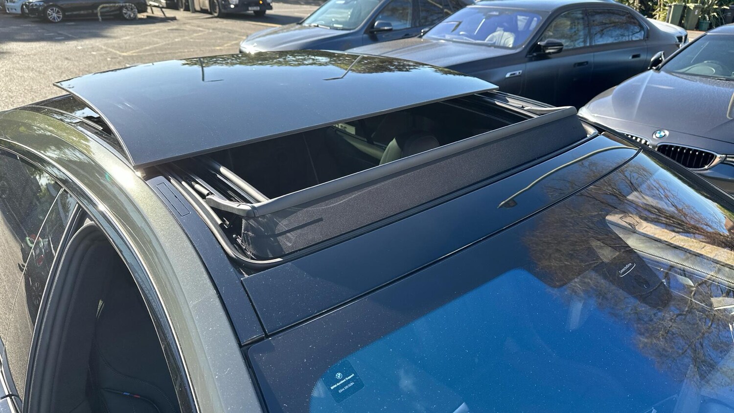 Used BMW 8 Series 2025 for sale - 77604761: Photo 52