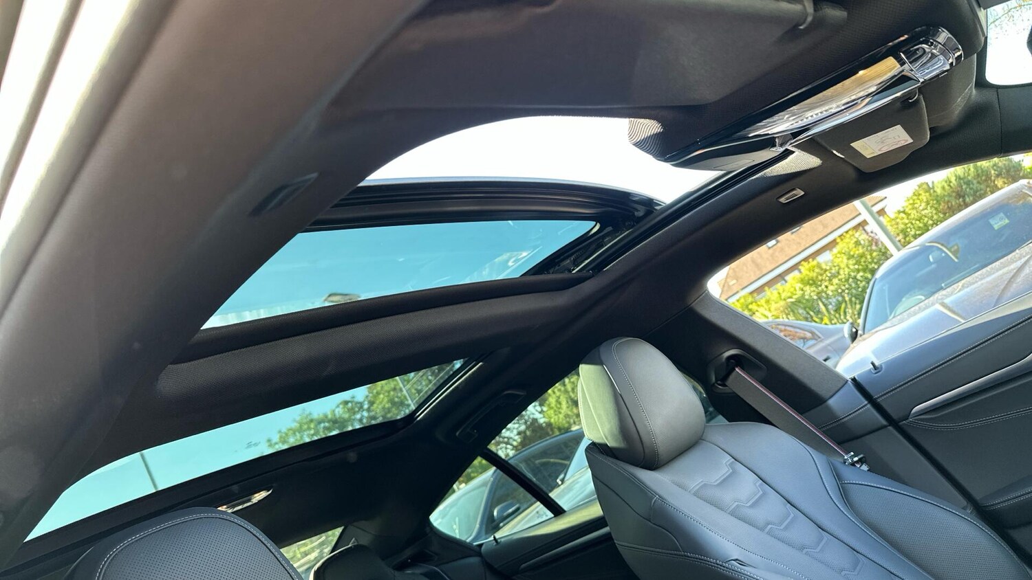 Used BMW 8 Series 2025 for sale - 77604761: Photo 53