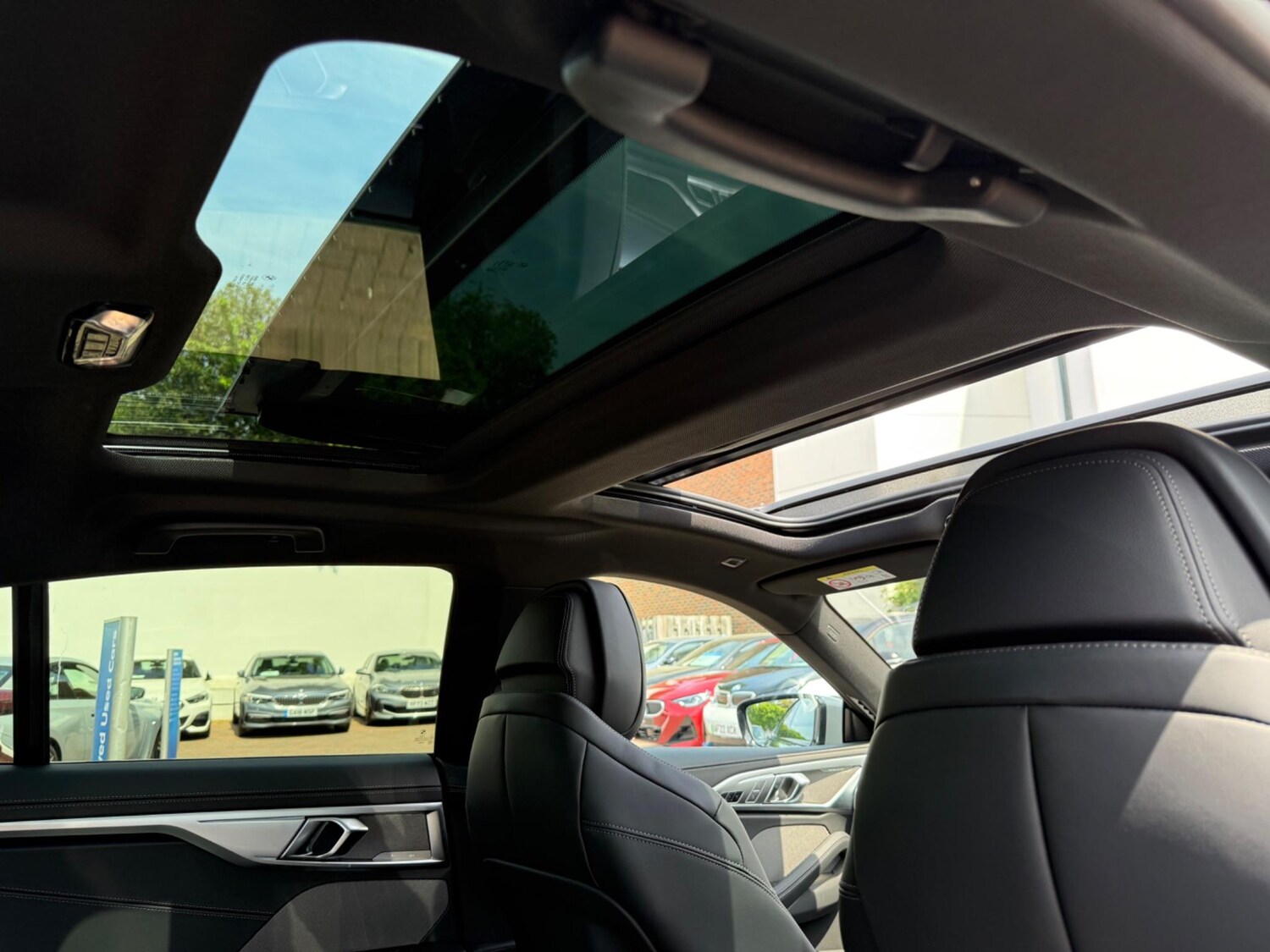 Used BMW 8 Series 2025 for sale - 77604761: Photo 54