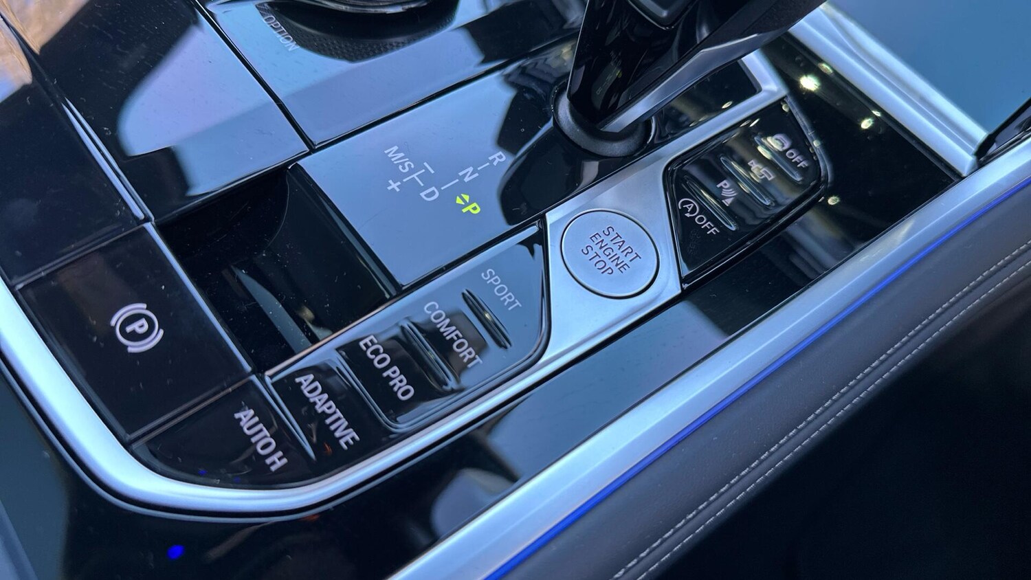 Used BMW 8 Series 2025 for sale - 77604761: Photo 58