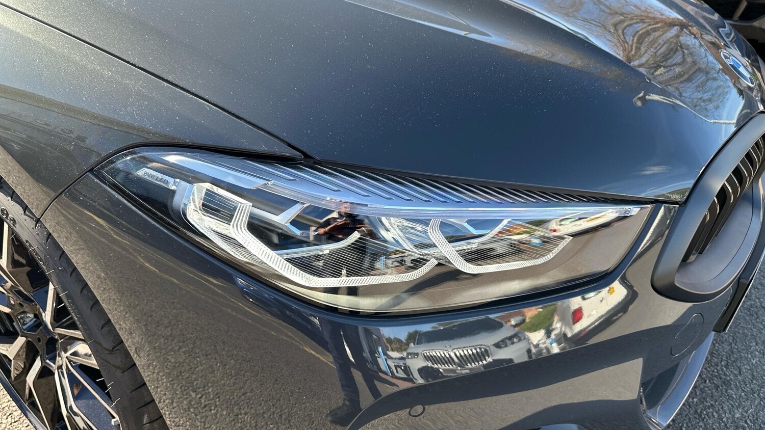 Used BMW 8 Series 2025 for sale - 77604761: Photo 60