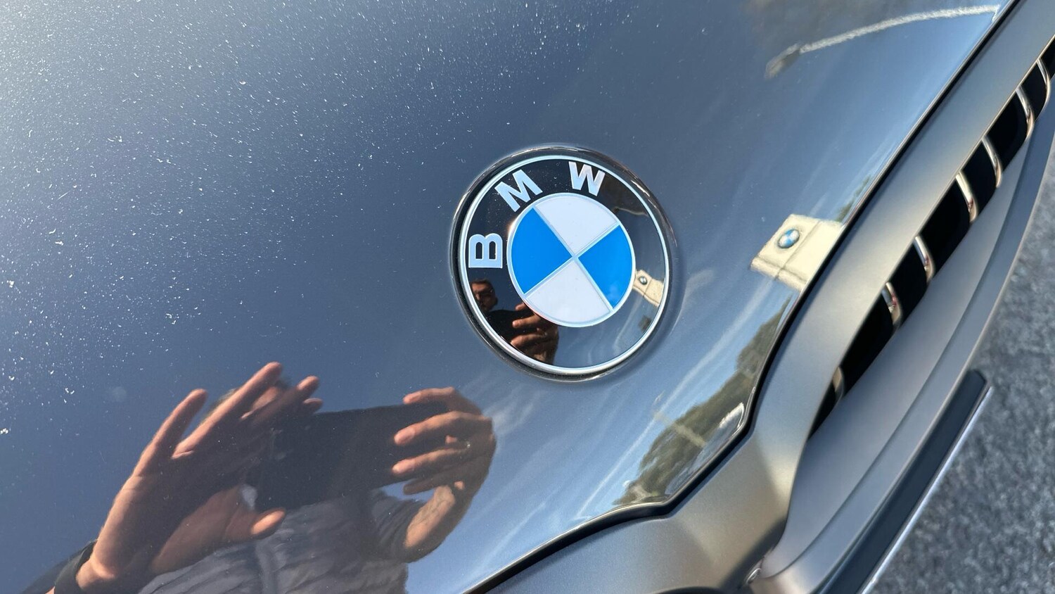 Used BMW 8 Series 2025 for sale - 77604761: Photo 61