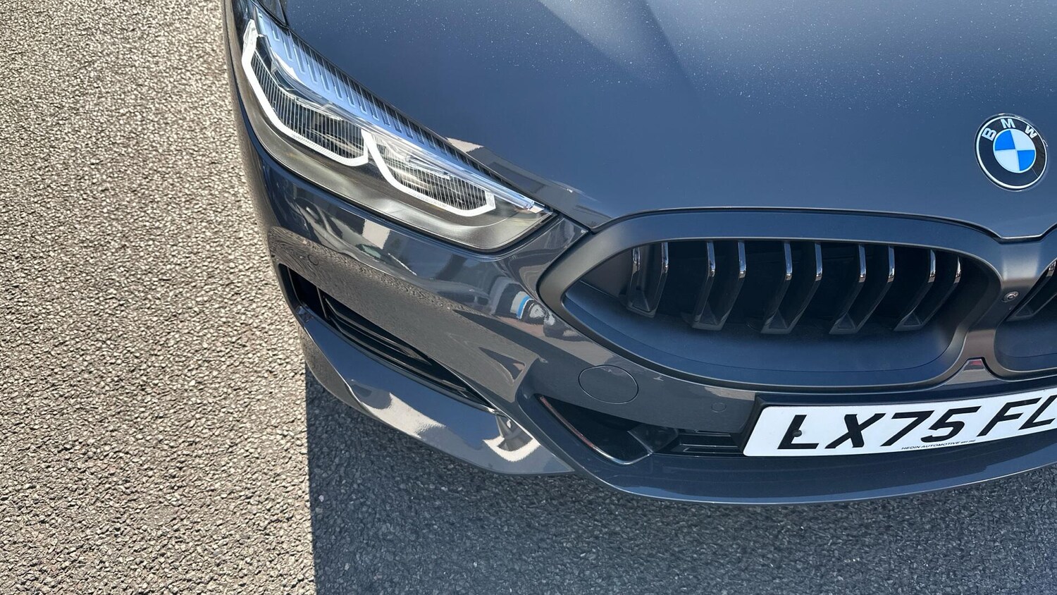 Used BMW 8 Series 2025 for sale - 77604761: Photo 62