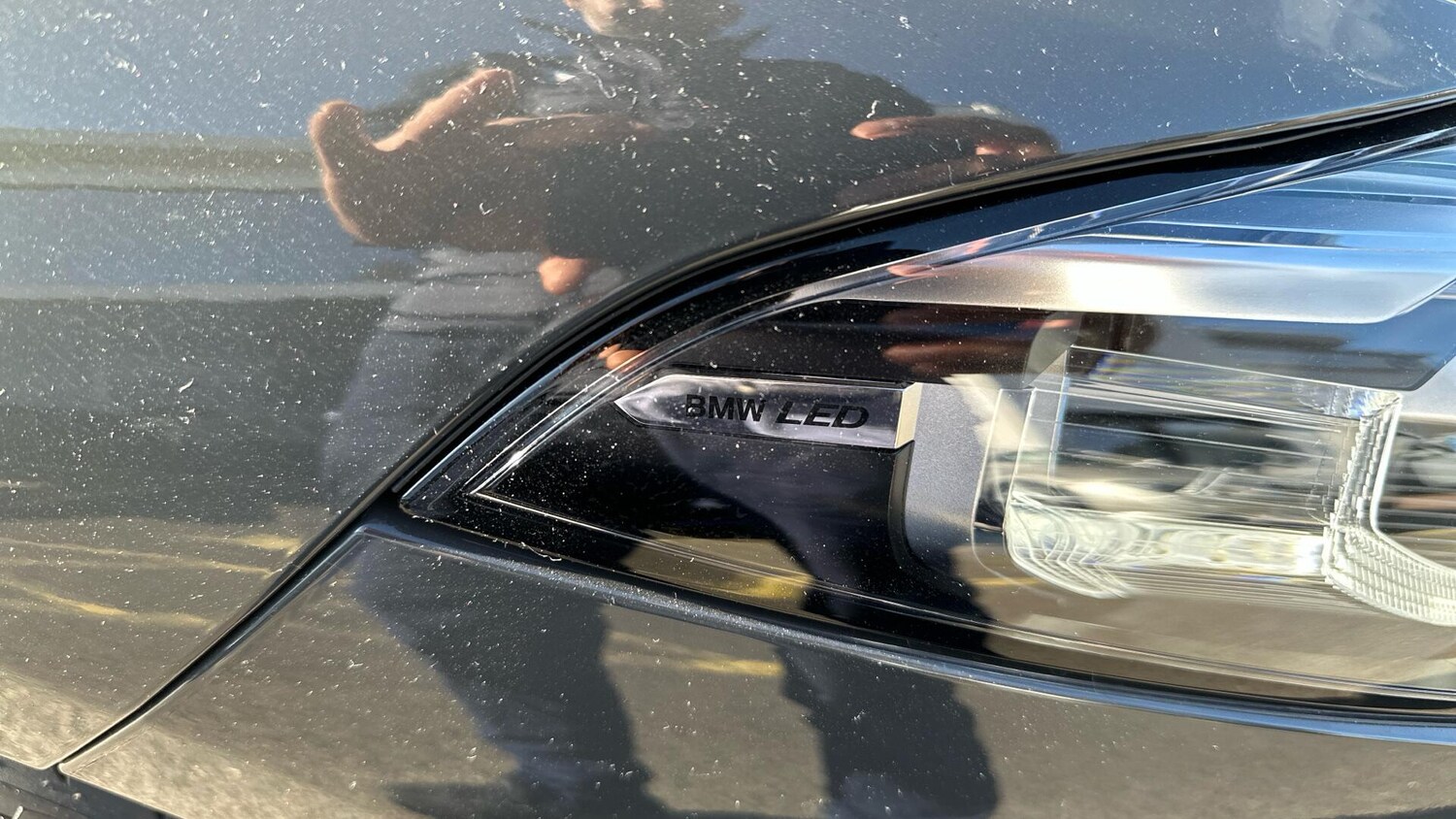 Used BMW 8 Series 2025 for sale - 77604761: Photo 63