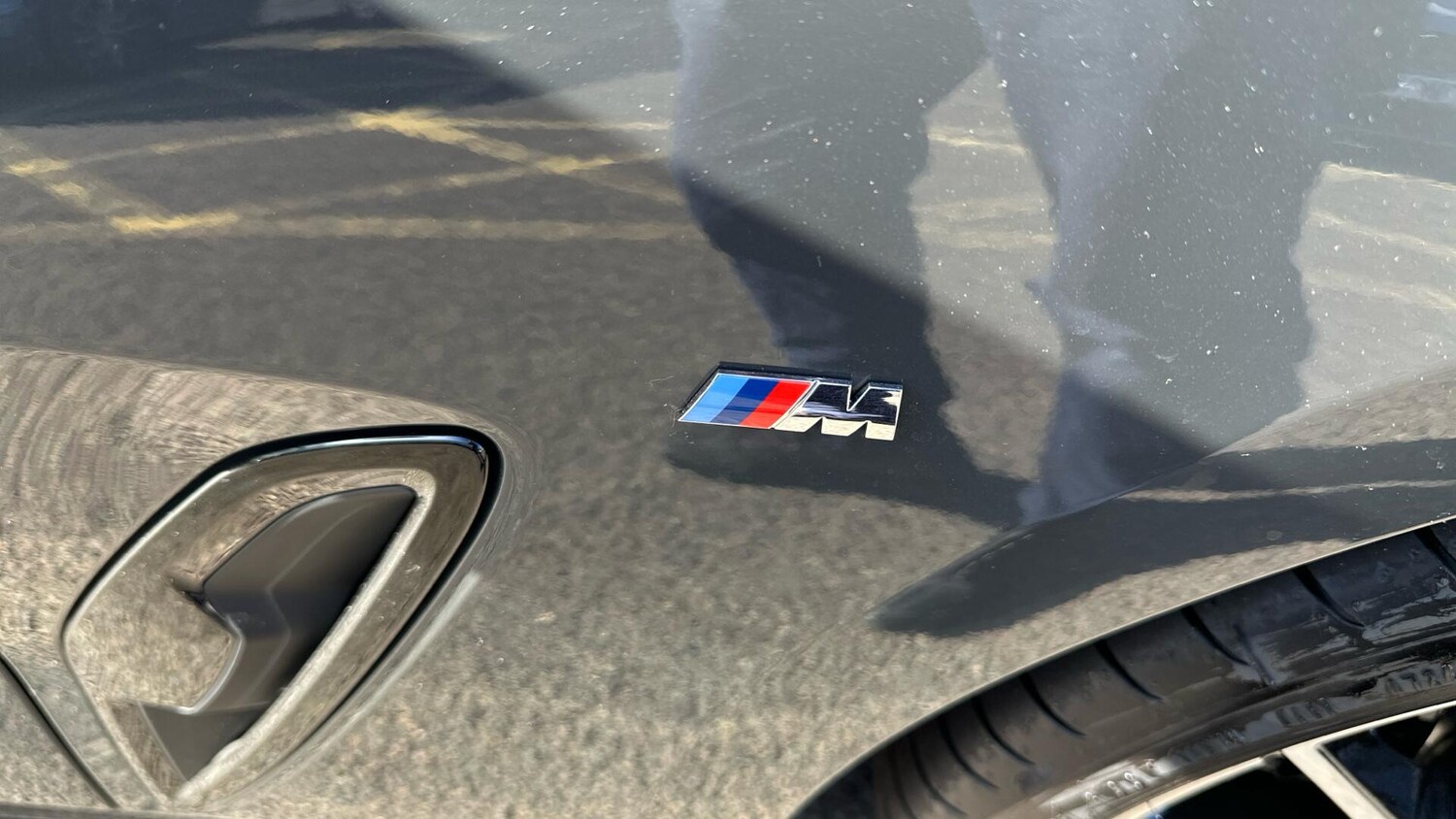 Used BMW 8 Series 2025 for sale - 77604761: Photo 64