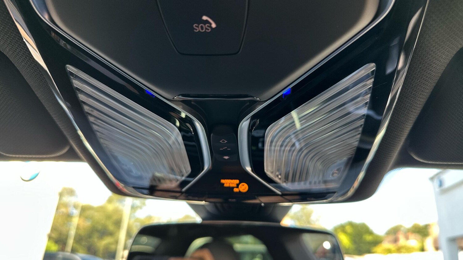 Used BMW 8 Series 2025 for sale - 77604761: Photo 67