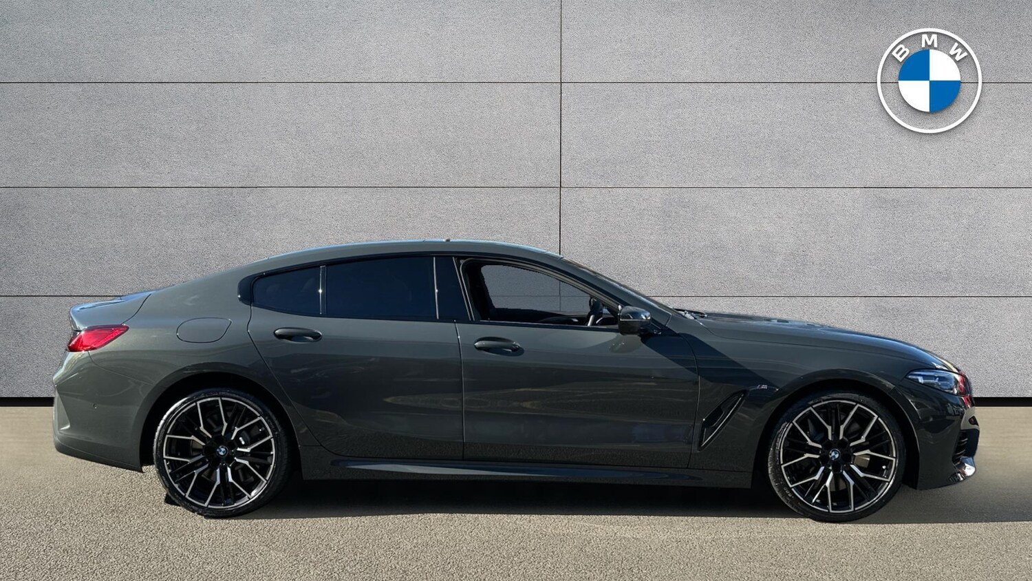 Used BMW 8 Series 2025 for sale - 77604761: Photo 8