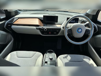 Used BMW i3 2022 for sale - 79132546: Photo