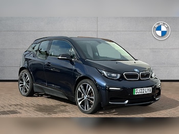 Used BMW i3 2022 for sale - 78822092: Photo