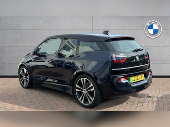 Used BMW i3 2022 for sale - 78822092: Photo