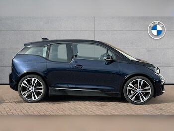 Used BMW i3 2022 for sale - 78822092: Photo