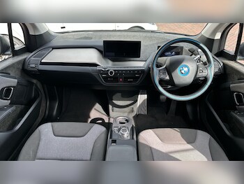 Used BMW i3 2022 for sale - 78822092: Photo