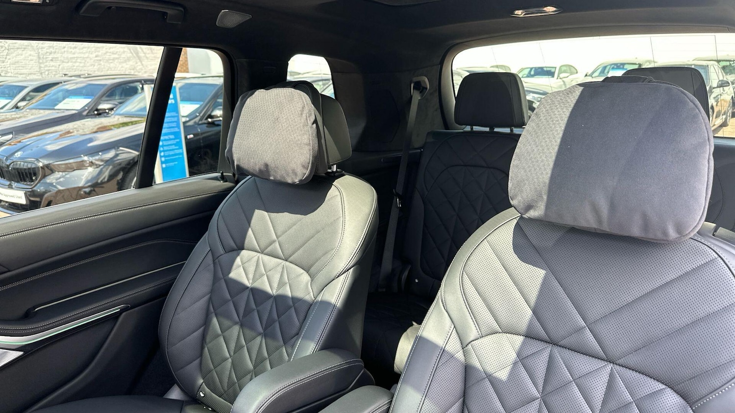 Used BMW X7 2025 for sale - 77604767: Photo 11