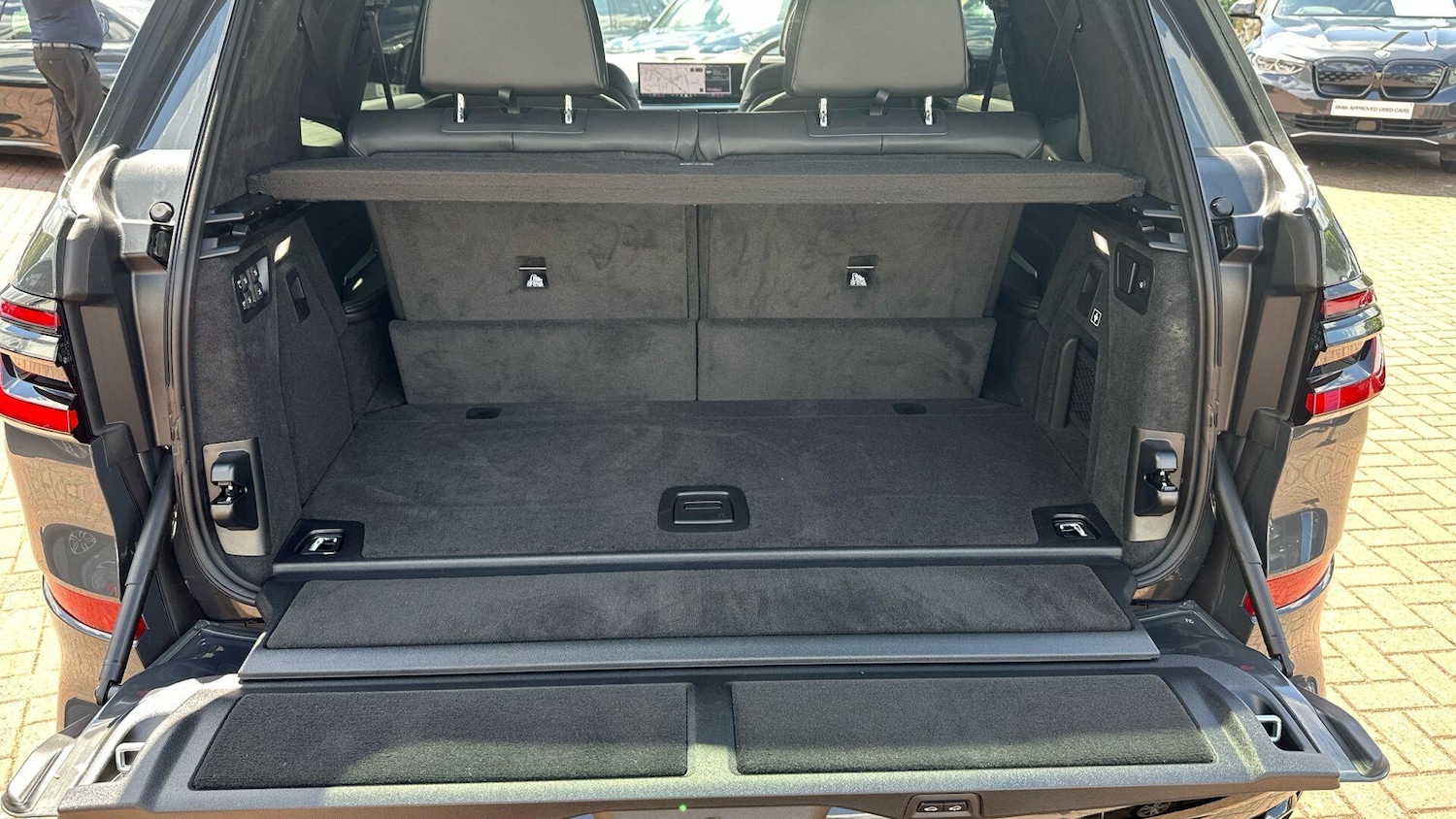 Used BMW X7 2025 for sale - 77604767: Photo 12