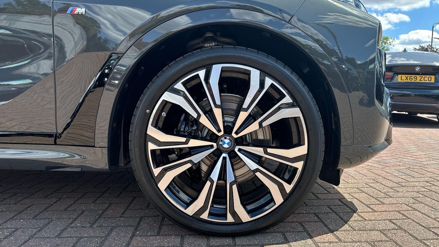 Used BMW X7 2025 for sale - 77604767: Photo 13