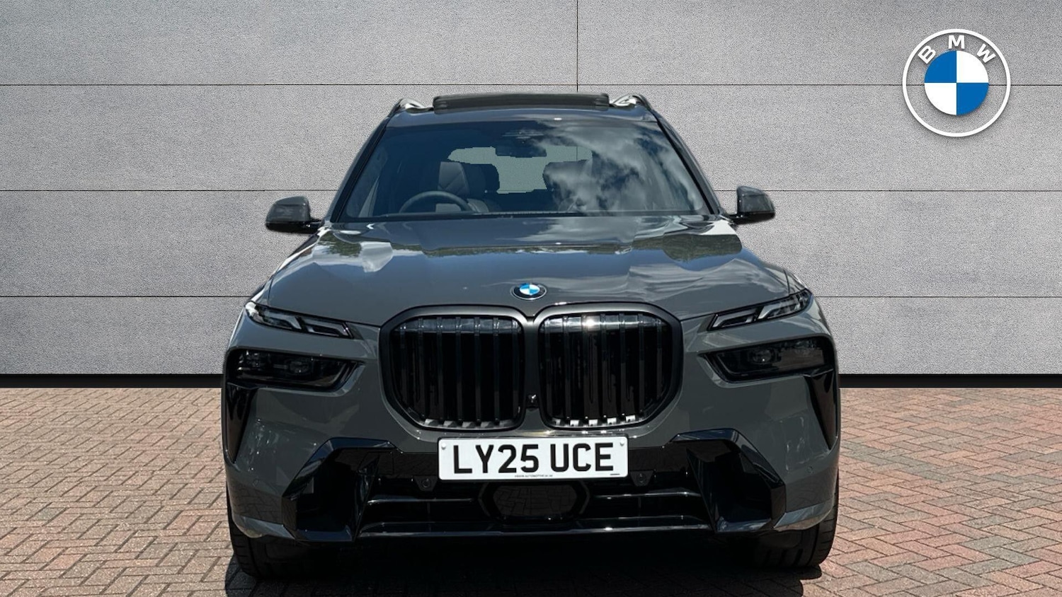 Used BMW X7 2025 for sale - 77604767: Photo 15