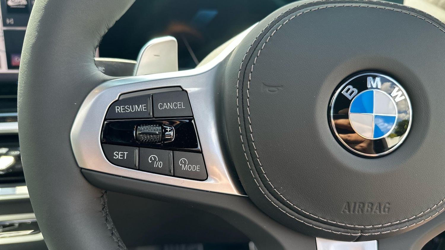 Used BMW X7 2025 for sale - 77604767: Photo 16